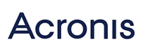 Acronis 安克諾斯 - 備份軟體