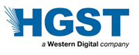 HGST 日立 - 碟硬
